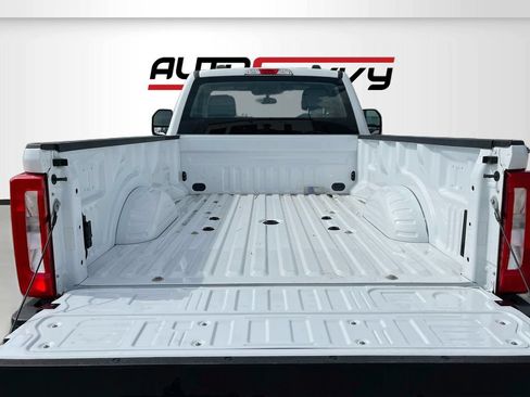 Used 2024 Ford F250 XL AWD/4WD image 20