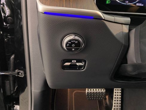 New 2026 Mercedes-Benz GLC 300 4MATIC image 18