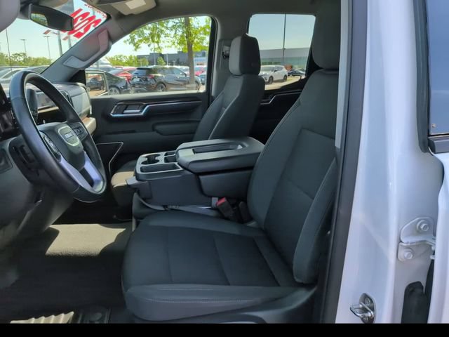 Certified 2024 GMC Sierra 1500 Elevation AWD/4WD image 15