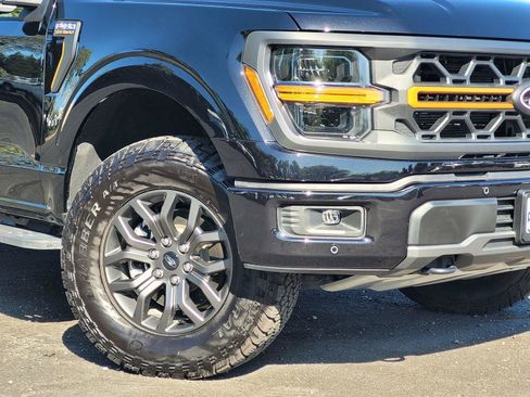 Used 2025 Ford F150 Tremor w/ Bed Utility Package image 11