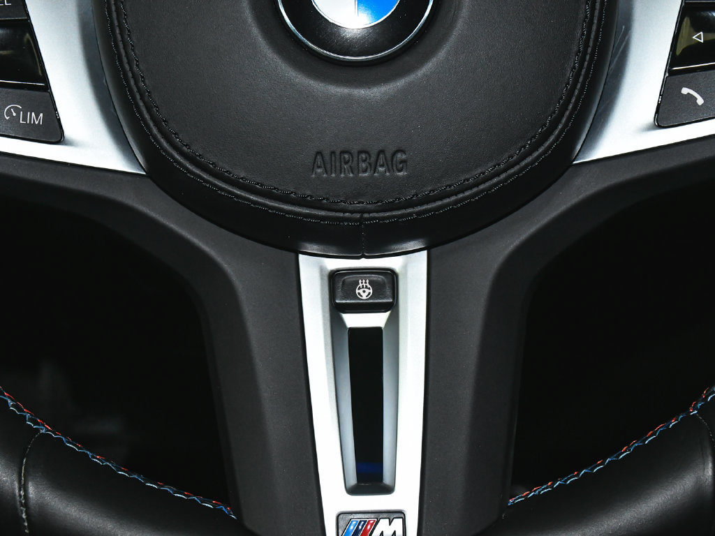 Used 2025 BMW X4 M40i w/ Premium Package AWD/4WD image 41