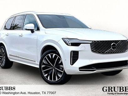 Used 2026 Volvo XC90 B6 Plus