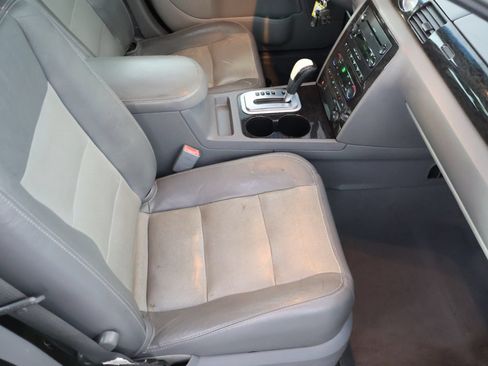 Used 2006 Mercury Montego Premier FWD image 46