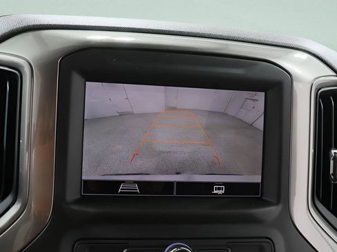 New 2026 Chevrolet Silverado 1500 W/T image 15