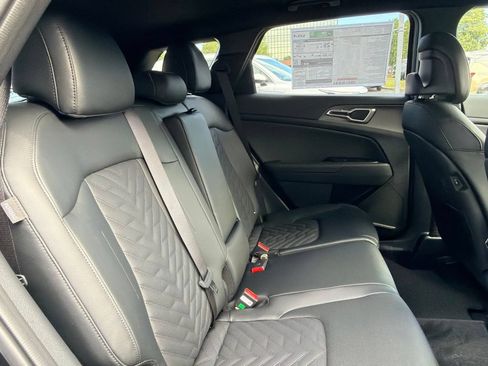 New 2026 Kia Sportage X-Line AWD/4WD image 11