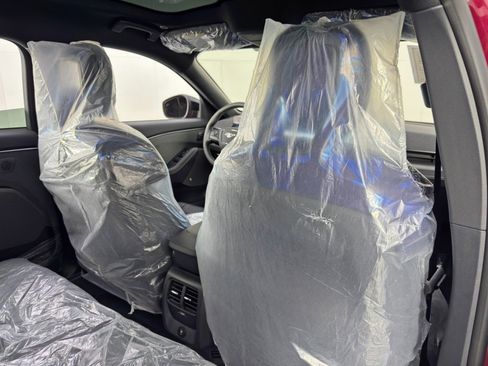 Used 2025 Ford Mustang Mach-E GT w/ Interior Protection Package image 35