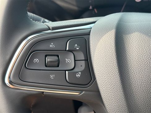 New 2026 Buick Encore GX Sport Touring w/ Comfort Package image 19