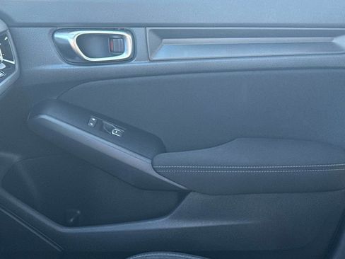 Used 2025 Honda Civic Sport image 19