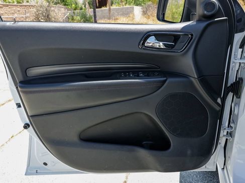 Used 2023 Dodge Durango GT RWD image 13