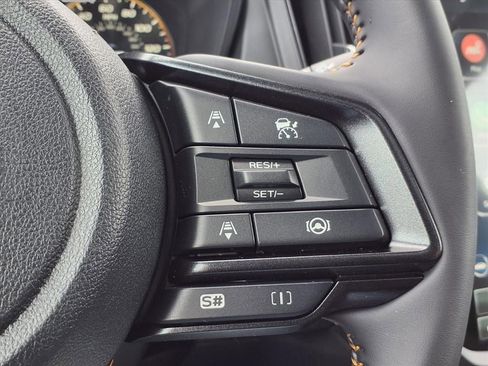 New 2026 Subaru Forester Wilderness image 10