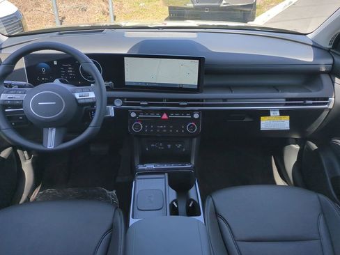 New 2026 Hyundai Tucson Limited image 18