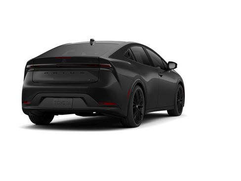 New 2026 Toyota Prius FWD image 11