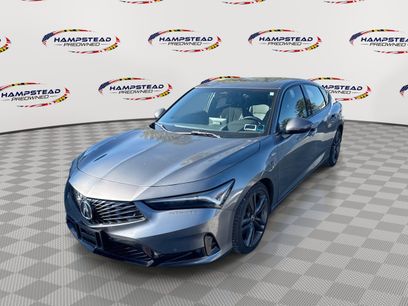 Used 2023 Acura Integra A-Spec