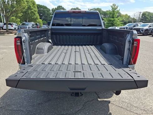 Used 2026 GMC Sierra 2500 Denali w/ Denali Reserve Package AWD/4WD image 32