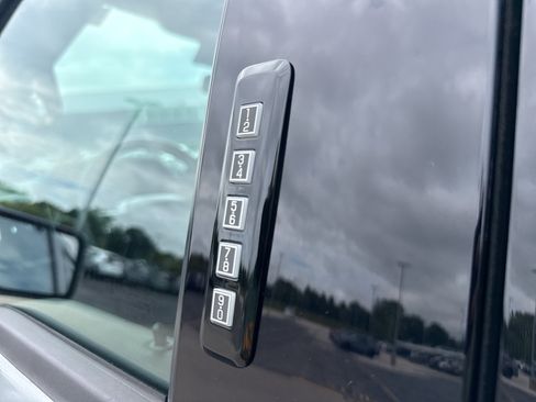 Used 2023 Ford F150 XLT w/ Equipment Group 302A High AWD/4WD image 11