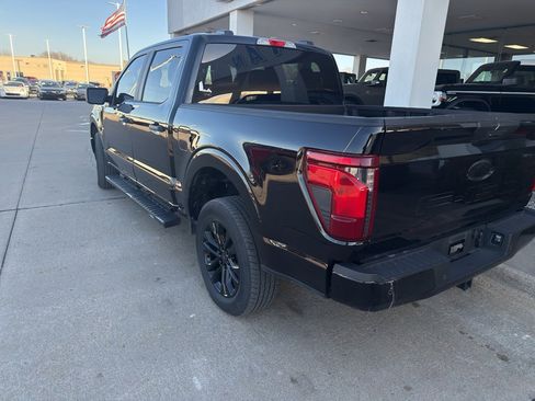 Used 2024 Ford F150 STX image 8