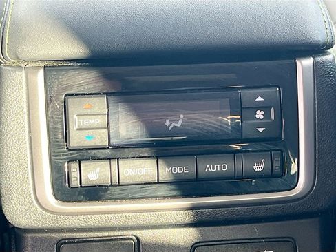 Used 2024 Subaru Ascent Onyx Edition Limited image 27