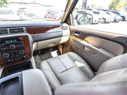Used 2010 Chevrolet Tahoe LT AWD/4WD image 20