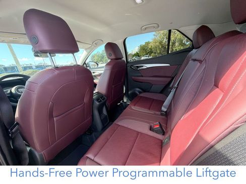 New 2026 Buick Envision Sport Touring image 10