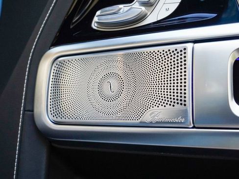 Used 2021 Mercedes-Benz G 63 AMG 4MATIC image 82