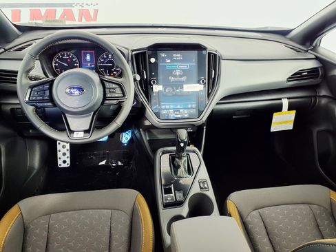 New 2026 Subaru Crosstrek 2.5i Sport image 9