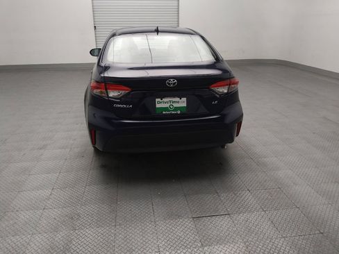 Used 2024 Toyota Corolla LE FWD image 6