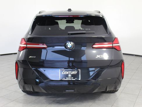 Used 2026 BMW X3 xDrive30 image 9