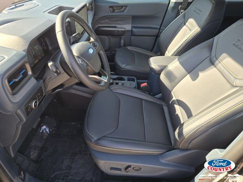 New 2026 Ford Maverick Lobo AWD/4WD image 6