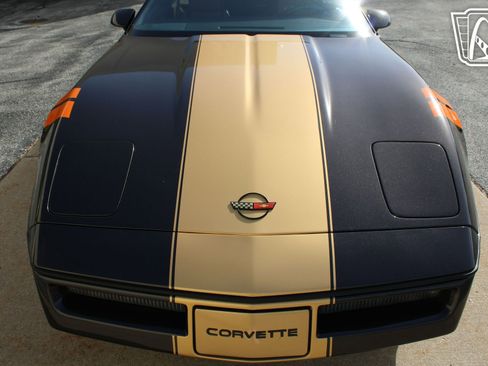 Used 1988 Chevrolet Corvette Custom image 25