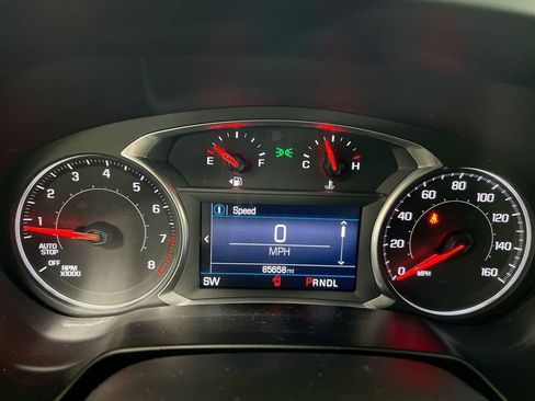 Used 2019 Chevrolet Blazer LT image 12