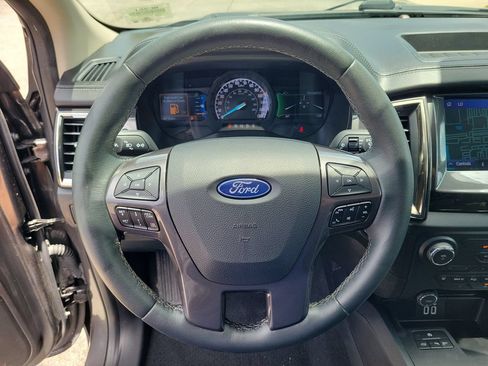 Used 2020 Ford Ranger Lariat w/ Technology Package RWD image 19