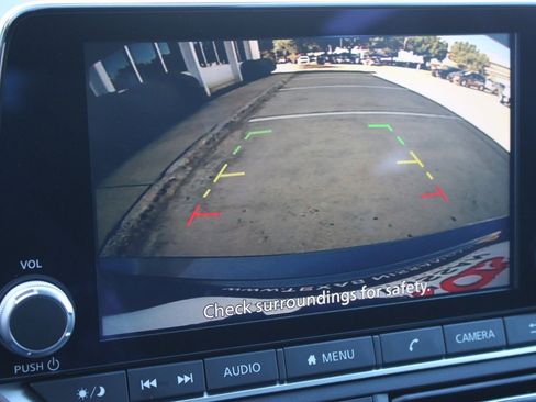 New 2025 Nissan Altima 2.5 S image 32