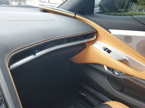 Used 2023 Chevrolet Corvette Z06 image 17