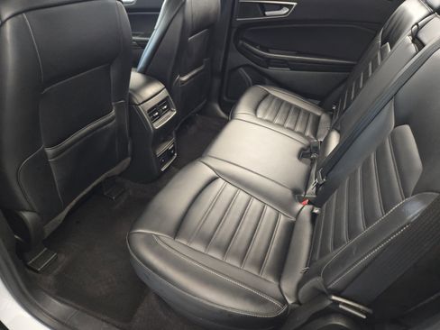 Certified 2022 Ford Edge SEL w/ Convenience Package image 28