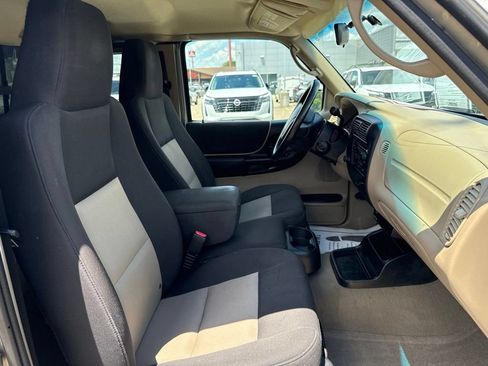 Used 2004 Ford Ranger XLT RWD image 9