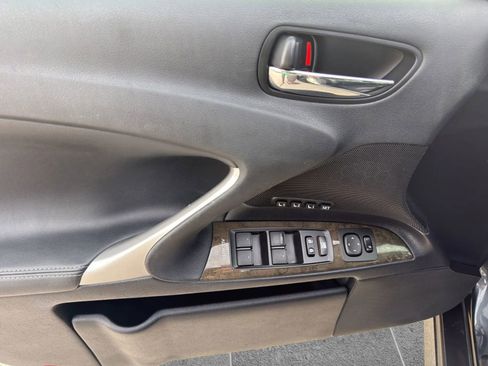 Used 2010 Lexus IS 250 AWD image 29