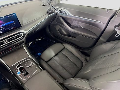 Used 2023 BMW i4 eDrive35 w/ Premium Package RWD image 24