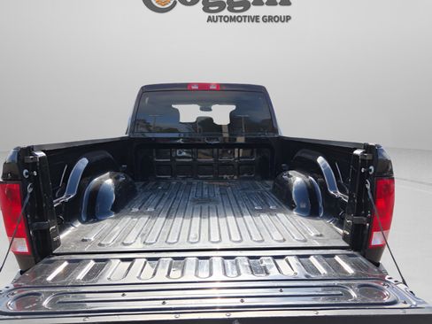 Used 2024 RAM 1500 Classic SLT RWD image 13