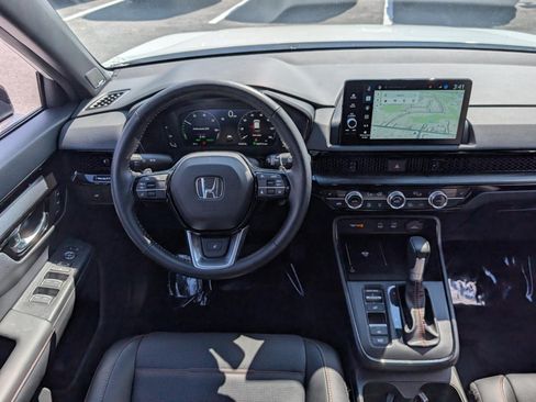 Used 2026 Honda CR-V Sport Touring image 18