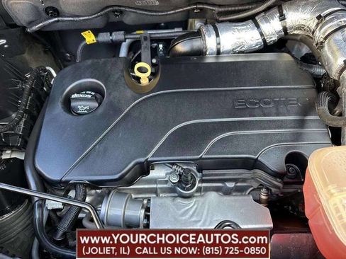 Used 2022 Buick Encore Preferred image 33