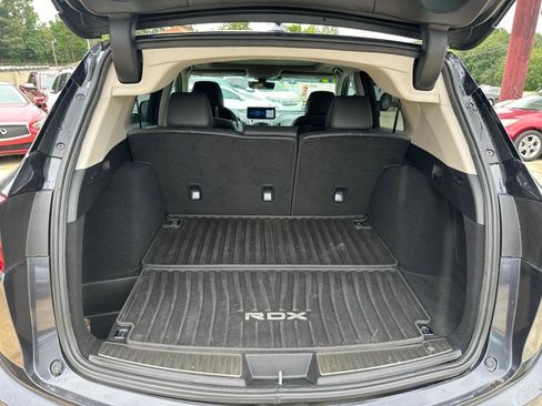 Used 2019 Acura RDX FWD w/ Technology Package image 23