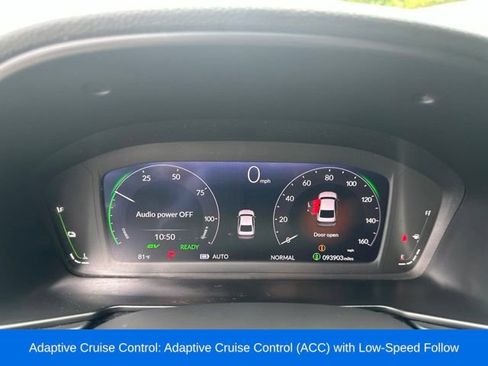 Used 2023 Honda Accord Sport image 22