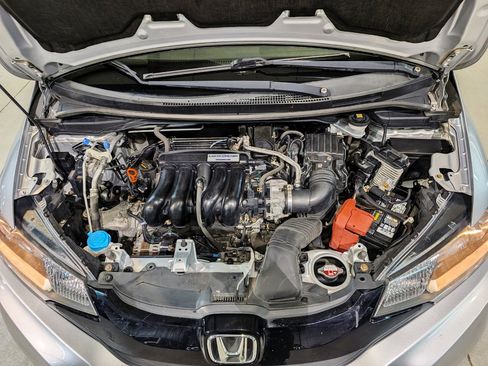 Used 2015 Honda Fit LX image 47