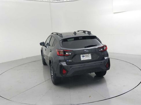 New 2026 Subaru Crosstrek 2.0i Premium image 8