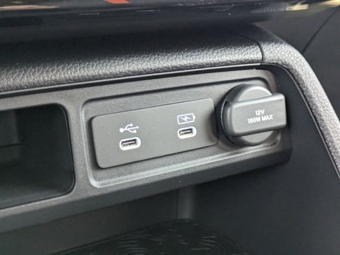 New 2026 Honda Passport TrailSport image 31