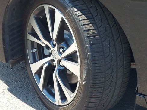 Used 2016 Nissan Maxima 3.5 SL FWD image 16