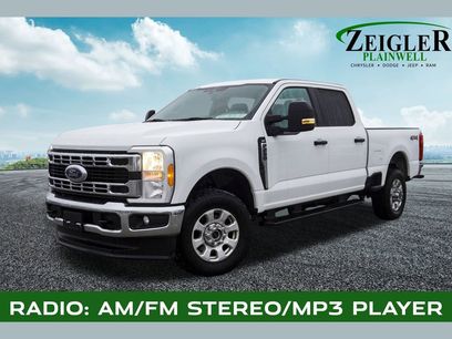Used 2023 Ford F250 XLT