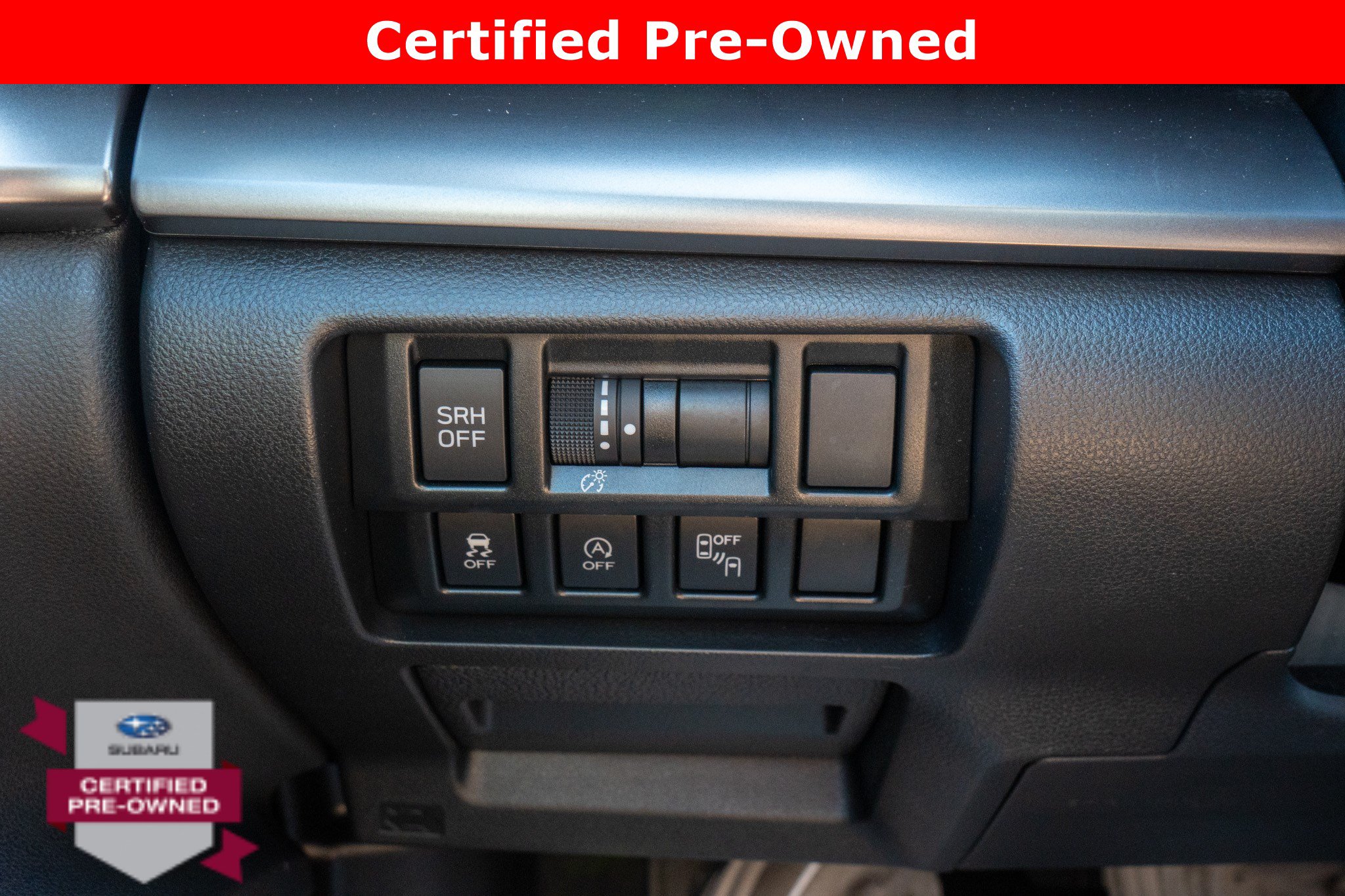 Certified 2021 Subaru Crosstrek 2.5i Limited w/ Moonroof Package 2 AWD/4WD image 26
