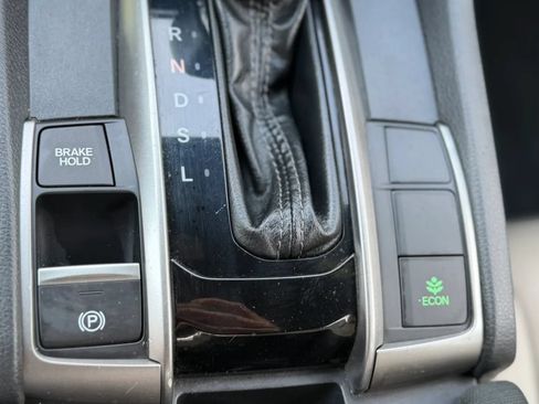 Used 2020 Honda Civic EX image 35