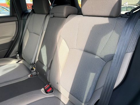 Certified 2026 Subaru Forester Premium AWD/4WD image 25
